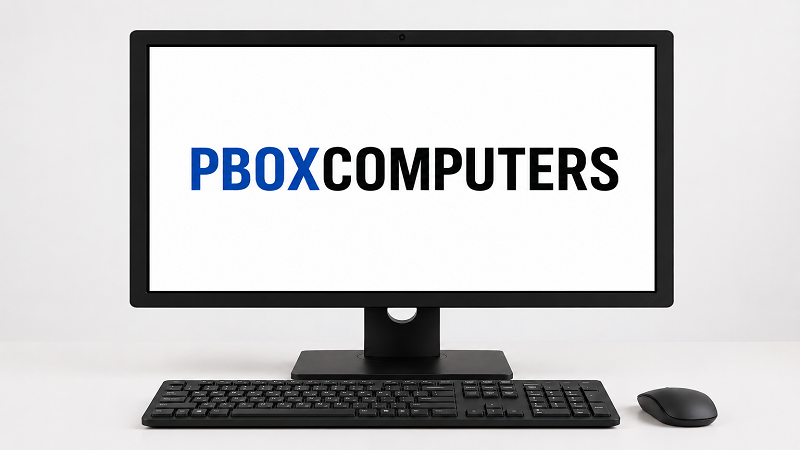 Pboxcomputers: A Growing Name in the World of Technology