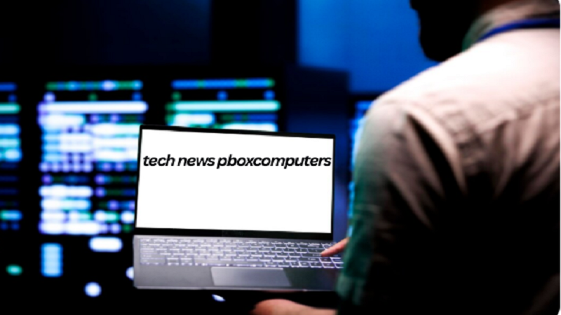 Tech News PBoxComputers: The Real Trends Shaping the Future of Technology in 2026